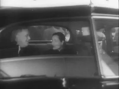 United News Newsreels R39 French sailors win ovation in first US parade