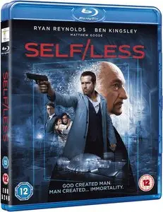 Self/less (2015)