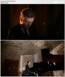 Daniel Barenboim - Beethoven: The complete Piano Sonatas (2012/1983-84) [BDRip]