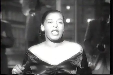 Billie Holiday - Strange Fruit (2007)