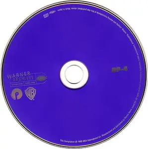 Deep Purple - Shades 1968-1998 (1999) [Japanese Ed.] 4CD Box Set