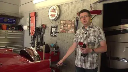 Learn Automotive Photography in a Flash with Tim Wallace [repost]