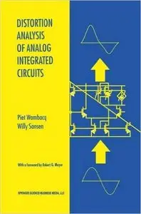 Distortion Analysis of Analog Integrated Circuits (Repost)