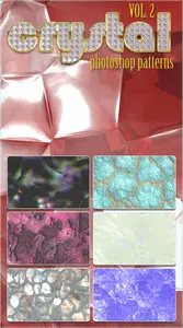 Crystal Patterns #2