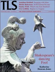 The Times Literary Supplement (TLS) - 13 August 2010[