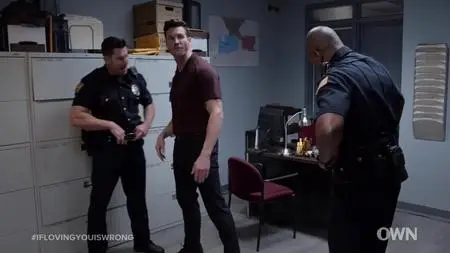 Tyler Perry's If Loving You Is Wrong S04E01
