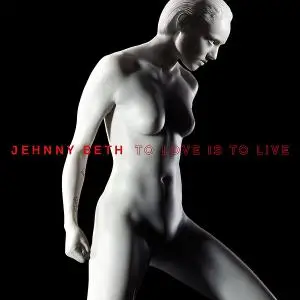 Jehnny Beth - To Love Is To Live (2020) [Official Digital Download]