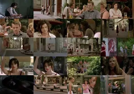 In the City of Sylvia (2007)