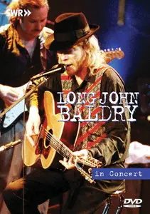 Long John Baldry - In Concert (2004)