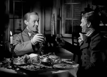 Great Expectations [Les Grandes Espérances] 1946