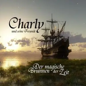 «Charly und seine Freunde: Der magische Brunnen der Zeit» by Steffen Bärtl