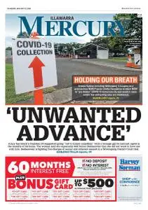 Illawarra Mercury - January 21, 2021