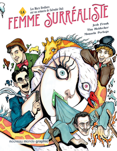 La Femme Surréaliste