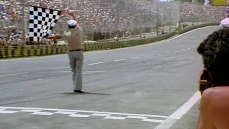 Hunt vs Lauda: F1's Greatest Racing Rivals (2013)