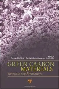 Green Carbon Materials: Advances and Applications
