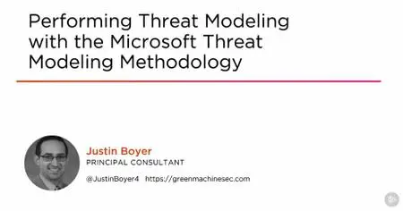 Performing Threat Modeling with the Microsoft Threat Modeling Methodology