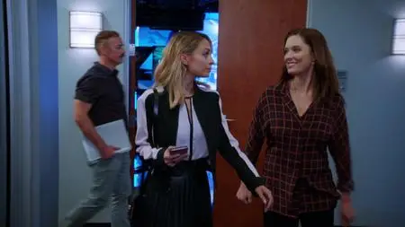 Great News S02E05
