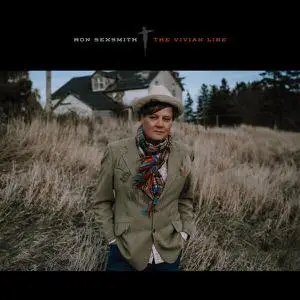 RON SEXSMITH - The Vivian Line (2023)