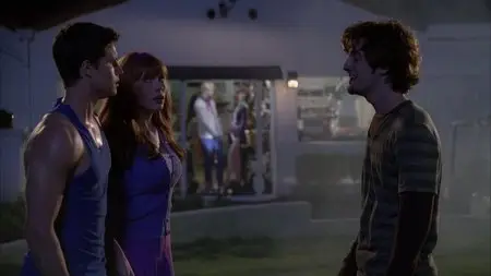 Scooby-Doo! Curse of the Lake Monster (2010)