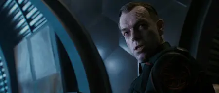 Captain America: The First Avenger (2011)