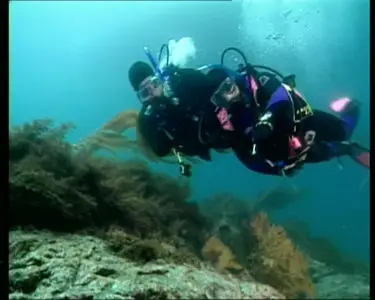 PADI - Advanced Open Water SCUBA Diving