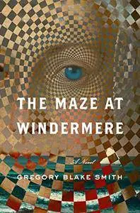 The Maze at Windermere: A Novel