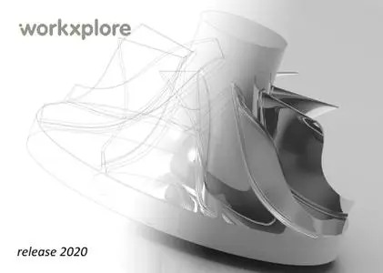 Vero WorkXplore 2020.0