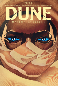 Dune - Maison Atréides - Tome 2