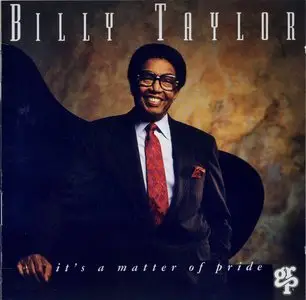 Billy Taylor - It's a Matter of Pride