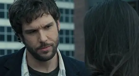 Mr. Brooks (2007)