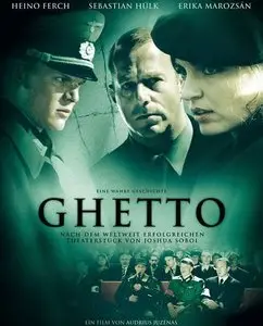 Ghetto (2006)
