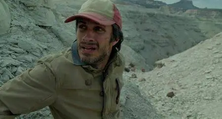 Desierto (2015)