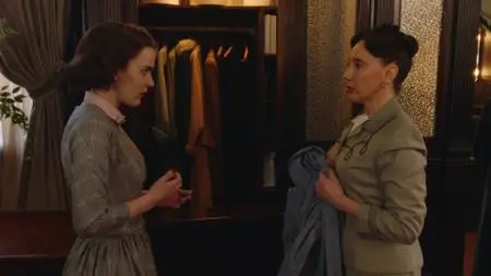 The Marvelous Mrs. Maisel S02E03