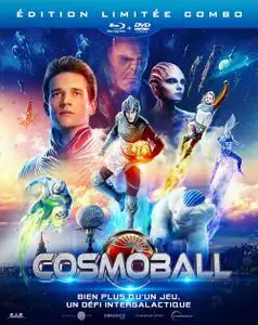 Cosmoball (2020)