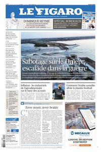 Le Figaro - 7 Juin 2023