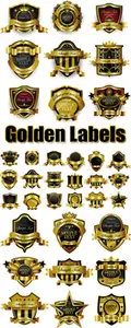 Golden Labels Vector