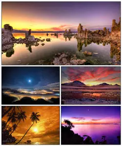 HD Wallpapers Pack 209
