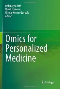 Omics for Personalized Medicine (repost)