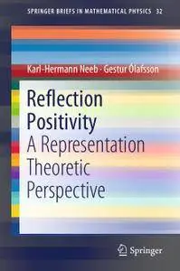 Reflection Positivity: A Representation Theoretic Perspective