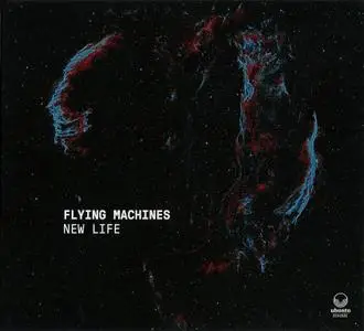 Flying Machines - New Life (2018)