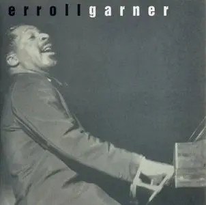 Erroll Garner - This is Jazz [Recorded 1950-1956] (1996) (Repost)