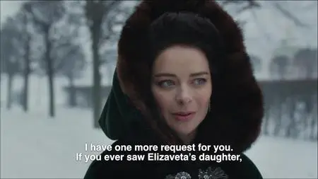 Catherine the Great S03E03