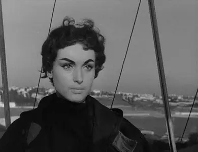 The Complete Mr. Arkadin (1955)
