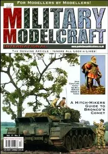 Military Modelcraft International 2006-12