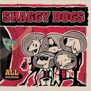 Shaggy Dogs - All Inclusive (2018)