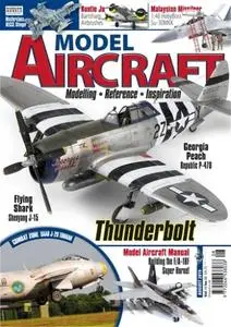 Model Aircraft - August 2019