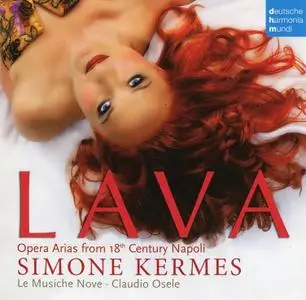 Simone Kermes Collection [12CDs] (2003-2019)