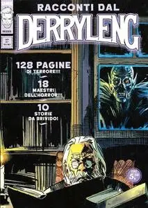 Samuel Stern Presenta – Racconti Dal Derryleng 01 (Bugs Comics Maggio 2021)