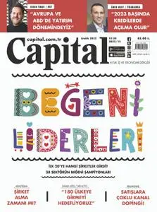Capital – 01 Aralık 2022