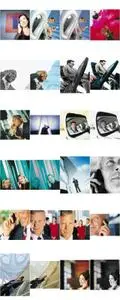 Digital Vision DV308 B2B UHQ Stock Photo